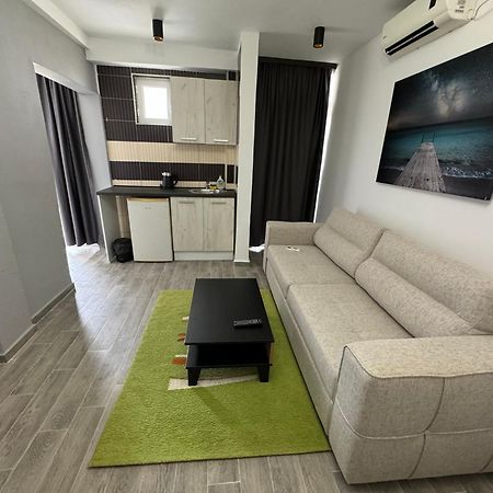 Etna Apartments Ulcinj Exterior photo
